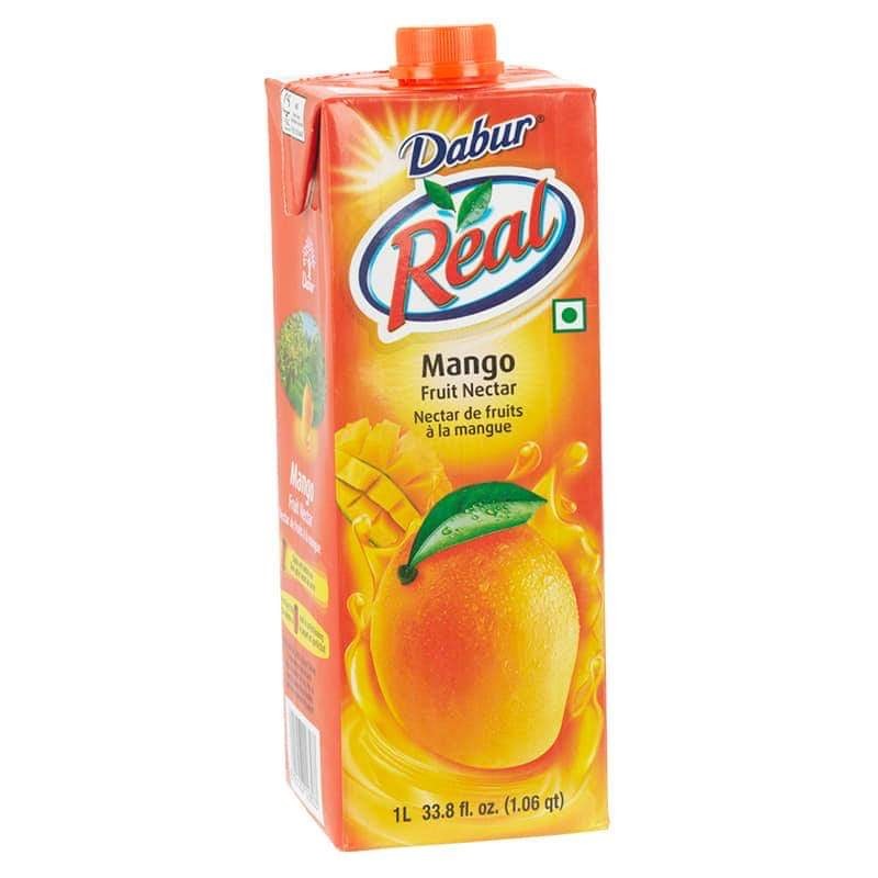 Real Mango